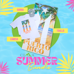 Cima Summer Bundle! Llévate los 3 de una, con envío GRATIS!