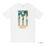 T Shirt (Bandera Playa PR)