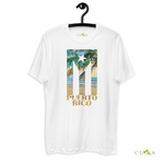T Shirt (Bandera Playa PR)