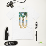 T Shirt (Bandera Playa PR)